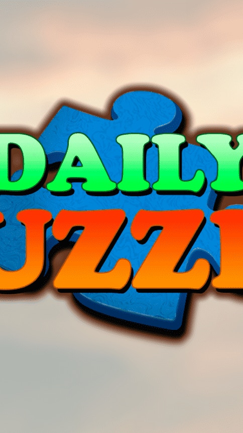 Daily Puzzle