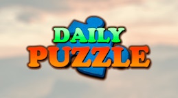 Daily Puzzle