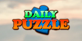 Daily Puzzle thumbnail