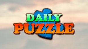 Image for Daily Puzzle