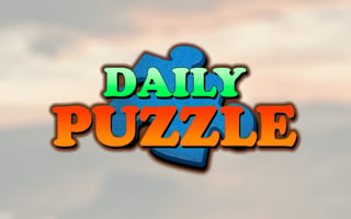 Daily Puzzle game cover