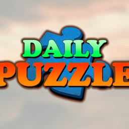 Juega gratis a Daily Puzzle