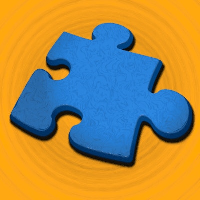 Daily Puzzle By Gamepix