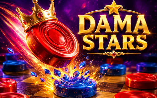Dama Stars