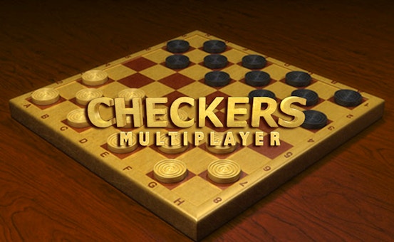 Checkers Multiplayer 🕹️ Play Now on GamePix