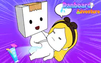 Danboard Adventure