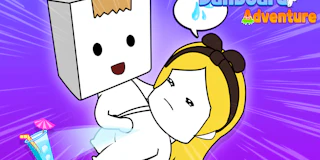 Danboard Adventure thumbnail