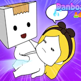 Danboard Adventure