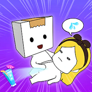 Danboard Adventure