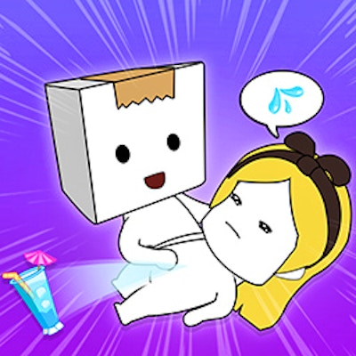 Danboard Adventure By Gamepix
