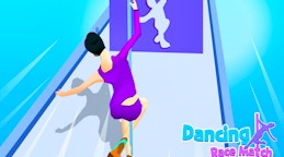 Dancing Race Match
