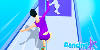 Dancing Race Match thumbnail