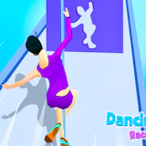 Dancing Race Match