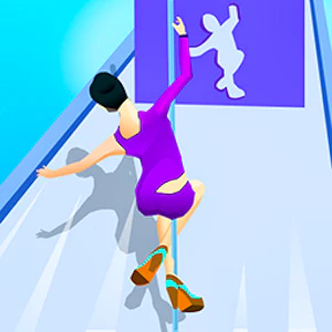 Dancing Race Match Thumbnail