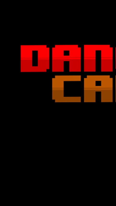 Danger Cave