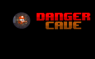 Danger Cave game cover