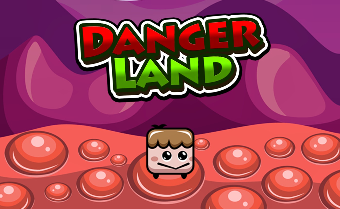 Danger Land