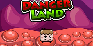 Danger Land thumbnail
