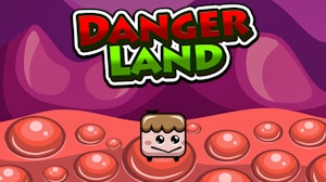 Image for Danger Land