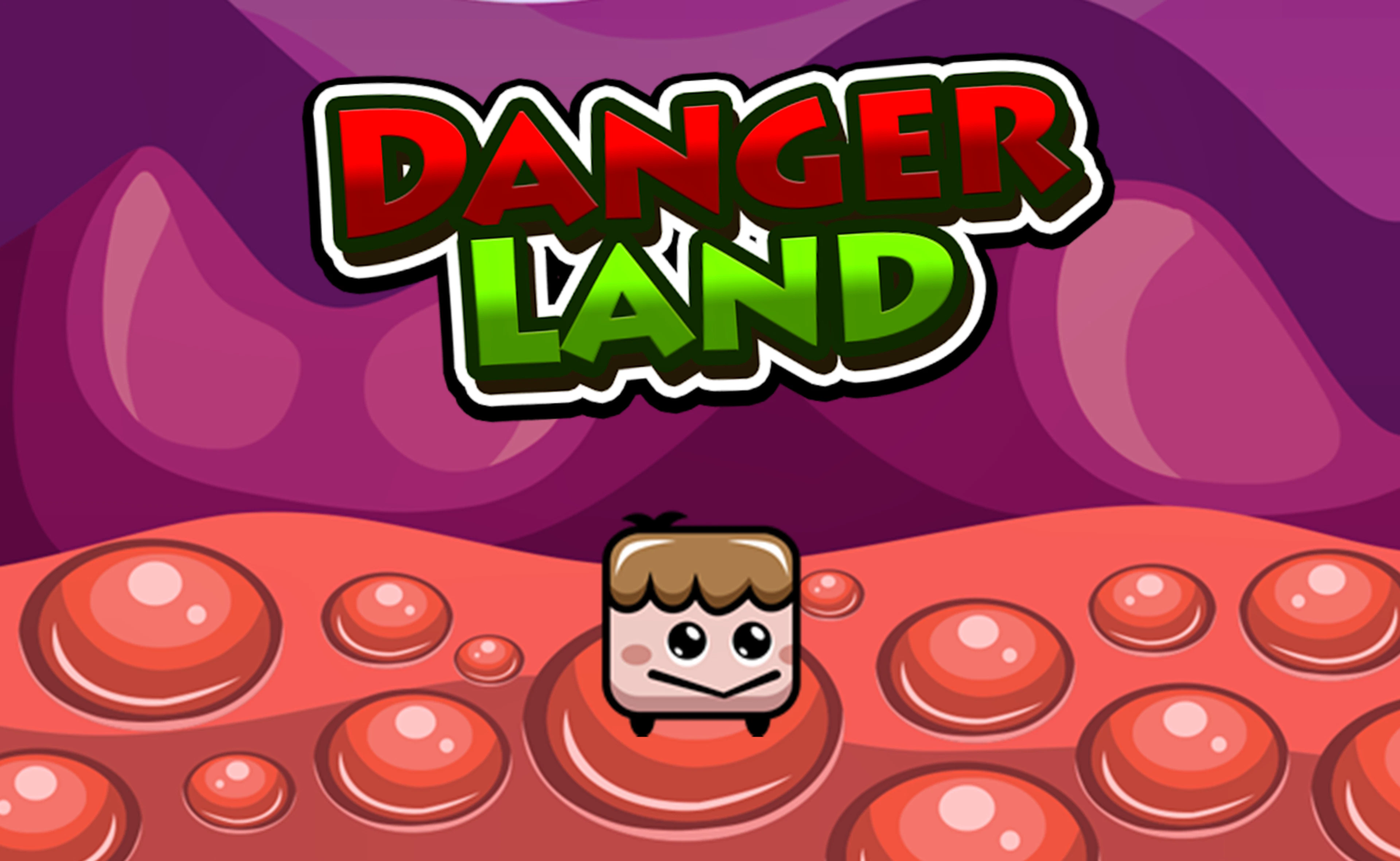 Danger Land