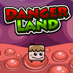 Juega gratis a Danger Land