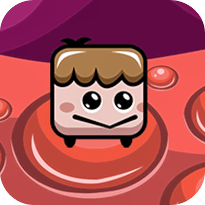 Danger Land By Gamepix