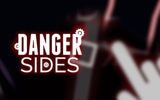 Danger Sides game cover