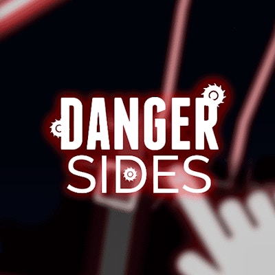 Danger Sides By Gamepix