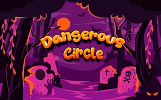 Dangerous Circle Online game cover