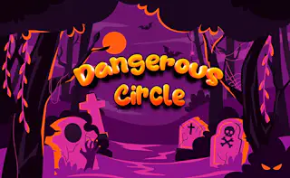 Cercle Dangereux en Ligne