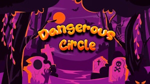 Image for Dangerous Circle Online