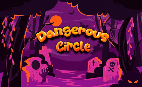 Dangerous Circle Online game thumbnail