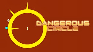 Image for Dangerous Circle