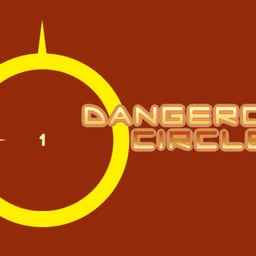 Juega gratis a Dangerous Circle