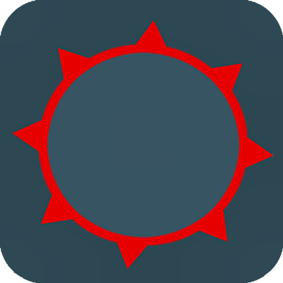 Dangerous Circle By Gamepix