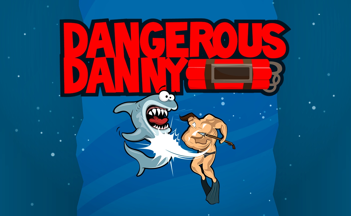 Dangerous Danny