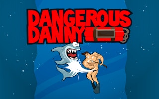 Dangerous Danny