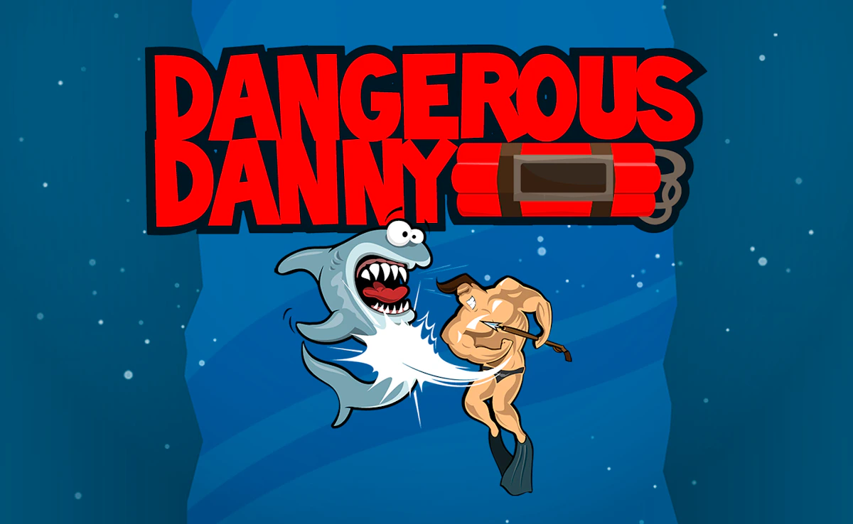 Play Dangerous Danny — free online Action game