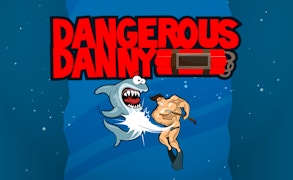 Dangerous Danny