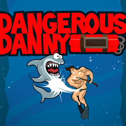 Juega gratis a Dangerous Danny