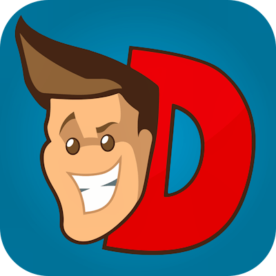 Dangerous Danny By Gamepix
