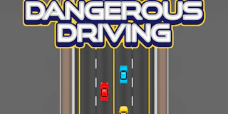 Dangerous Driving thumbnail