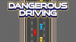 Image for Dangerous Driving