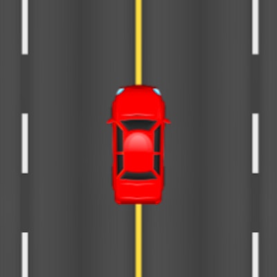 Dangerous Driving By Gamepix