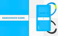Dangerous Game