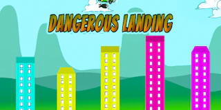 Dangerous Landing thumbnail