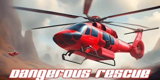 Dangerous Rescue thumbnail