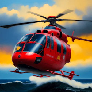 Dangerous Rescue Thumbnail