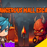 Dangerous Wall Escape