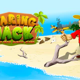 Daring Jack